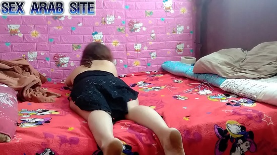 فيلم نيك سكس عربى شرموطة حايحه